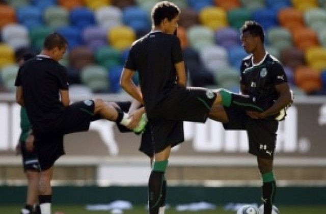 Ливърпул все по-близо до талант на Спортинг