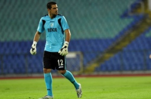 Иван Караджов – неволна жертва на спречкване между Мартинс и Венци Христов