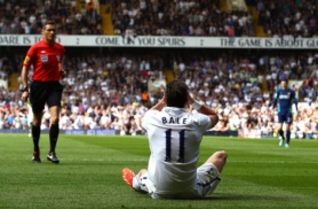 Бейл е в Мадрид – до часове подписва с Реал