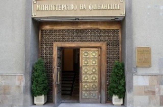 Бюджетът на червено със 168 млн. лв.