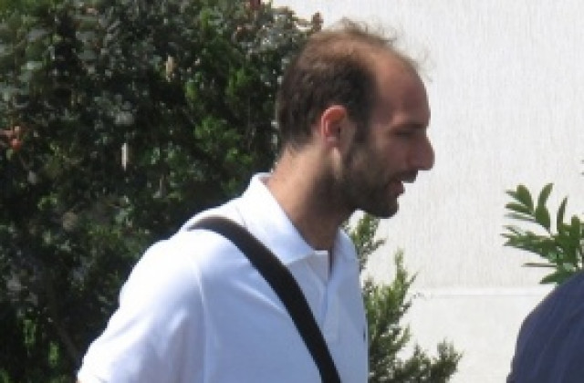 Левски е по-близо до Горан Блажевич, отколкото до Сейтаридис