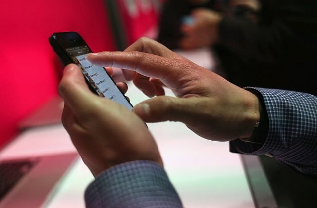 50% от британците са онлайн, докато спят