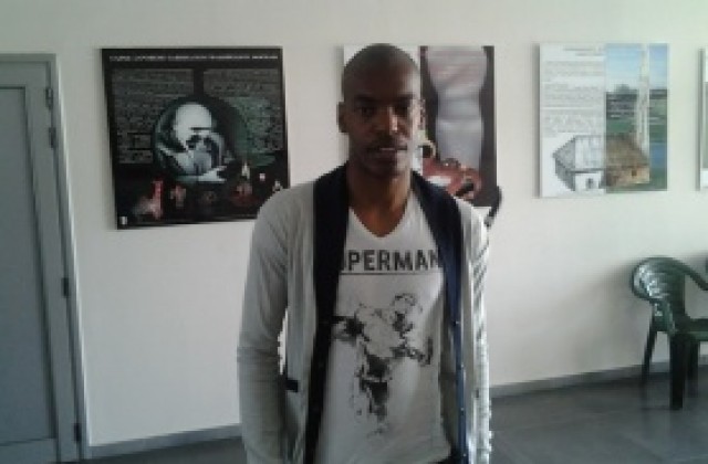 Бивш играч на Марсилия пристигна на „Лаута“