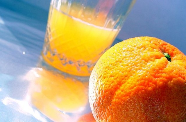 Плодовият сок увеличава риска от диабет