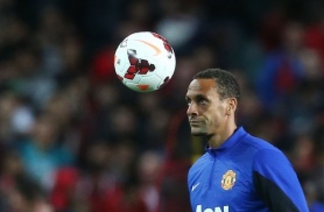 Рио се заяде с Ливърпул: Давам им най-много четвърто място, не повече