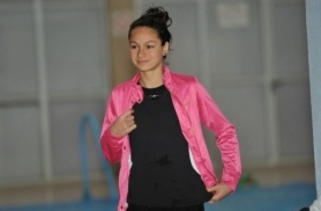 Кадоглу остана 17-а на 200 метра бруст