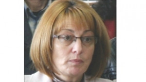 Бивша депутатка напуска ГЕРБ