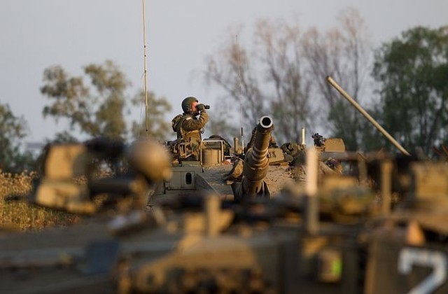 Какви рискове за България крие сирийският конфликт?