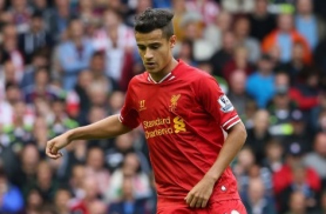 Бразилската перла на Ливърпул: Нямах идея кой е Дейвид Мойс