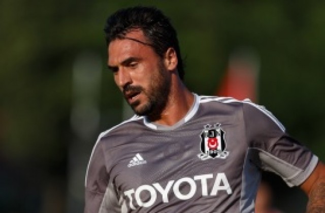 Леверкузен ще връща Уго Алмейда в Бундеслигата