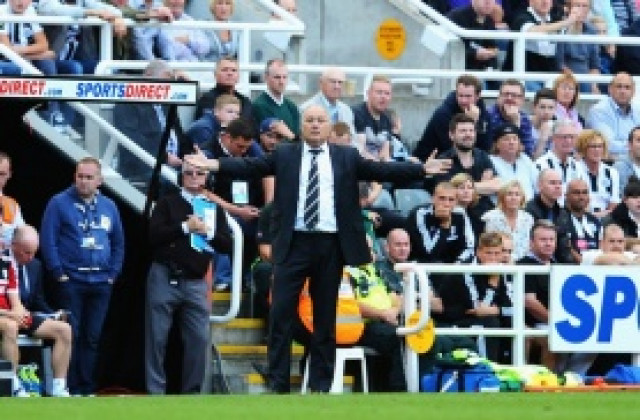 Йол пак насоли нападателите си, но подмина Бербо