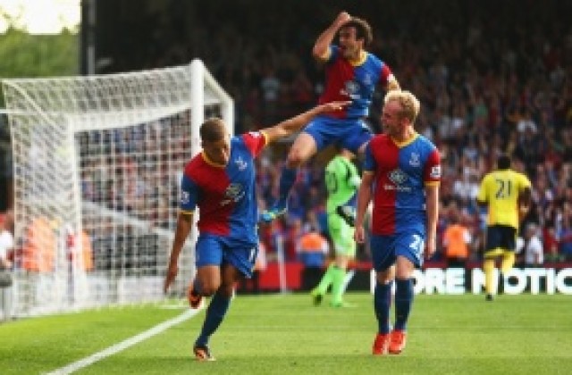 Палас взе първа победа за сезона над 10 „черни котки“