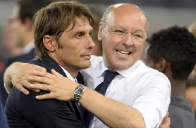 Ювентус отмъкна „новия Златан“ от академията на Барселона