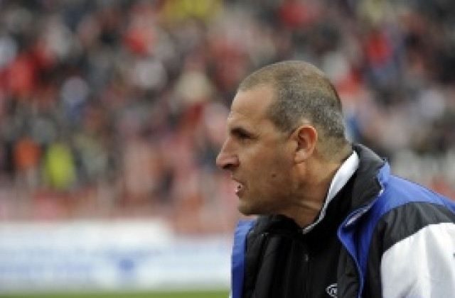 Херо: Победата ни прилягаше повече, трябва ни класа пред гола