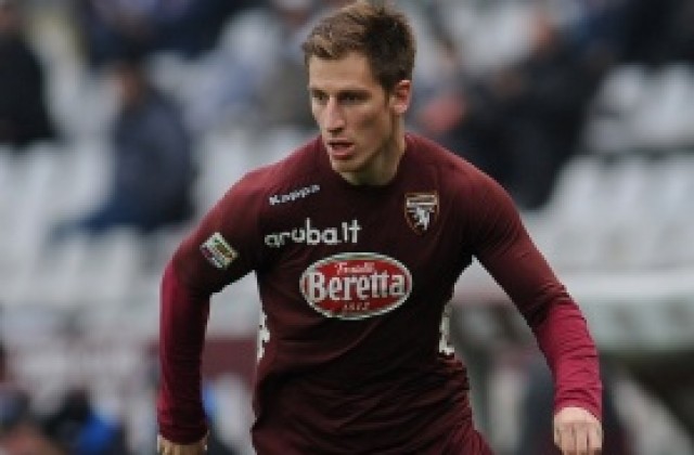 Милан размени Антонини за Бирса, Алегри веднага го викна за мача с Каляри