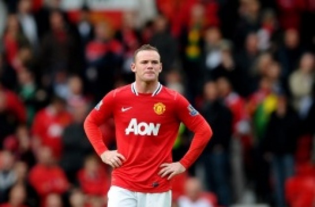 Рууни под въпрос за Ливърпул