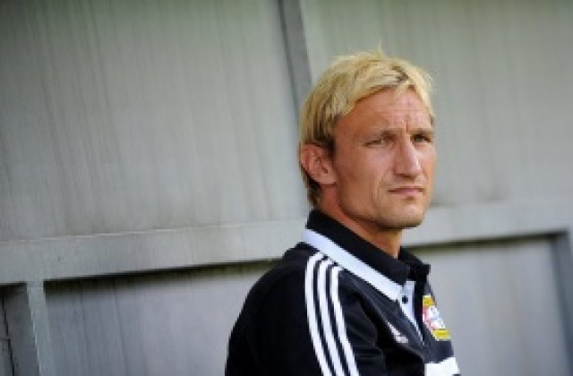 Сами Хюпия: Победата на Шалке е заслужена