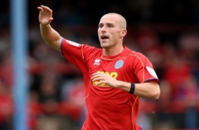 Нов англичанин пристига в ЦСКА утре