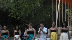 Наши музикални таланти с пет награди от конкурса Свят изкуство