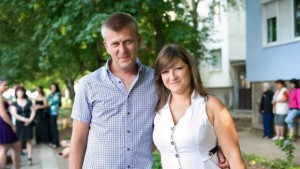 Любовният референдум създава семейства