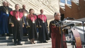 Откриват новата академична година в ЮЗУ Неофит Рилски