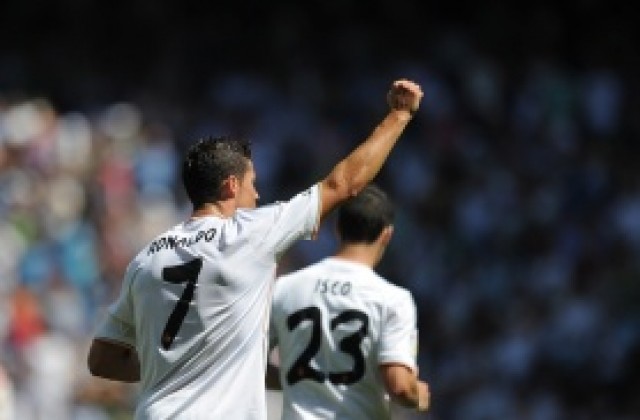 ВИДЕО: Иско с нови два гола за Реал при успех над Билбао