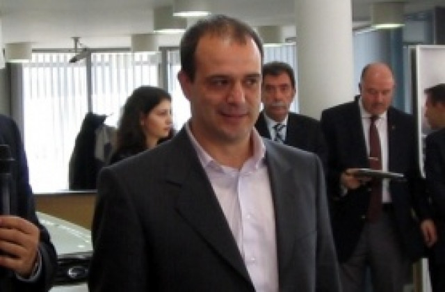 Трифон Попов: Появява се някаква тенденция спрямо Литекс