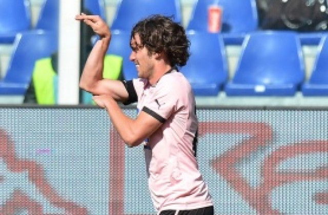 Вердер привлече защитник от Палермо