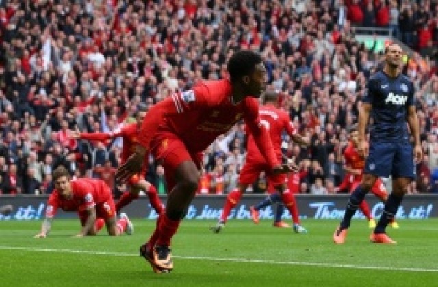 Рожденикът Стъридж: Едва ли мога да получа по-добър подарък