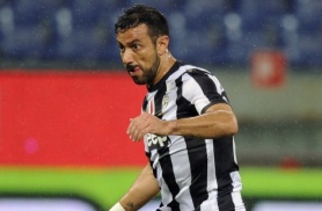 Конте стопирал Куалярела за Арсенал