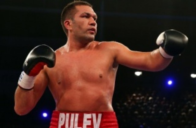 Пулев: Сега предстои голямото надлъгване за световната титла
