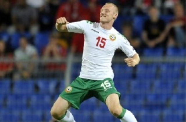 Иван Иванов с цял мач за Базел при ефектен обрат срещу лидера