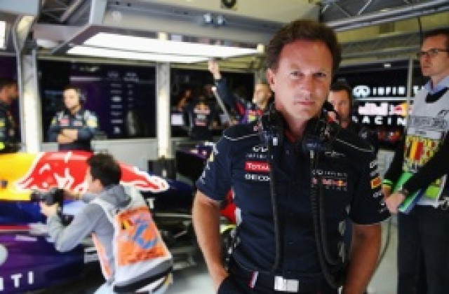 Шефът на Фетел предупреди: Битката за титлата още не е приключила