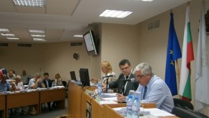 ОбСПлевен направи промени в наредби и постоянни комисии