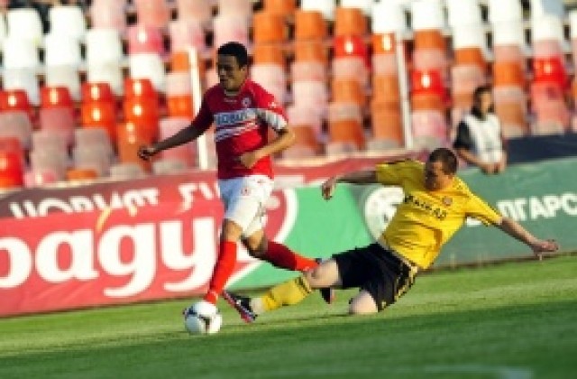 Боби Галчев: ЦСКА спечели една точка срещу нас