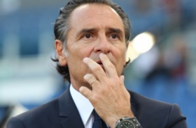 Прандели обяви разширения състав за мачовете срещу България и Чехия