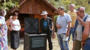 Ефективното използване на биоразградими отпадъци намалява таксата за смет