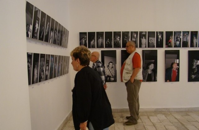 Още изложби в афиша за 66-годишнината на Димитровград