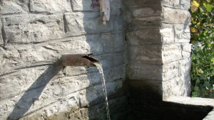 Авария спря водата в три великотърновски села