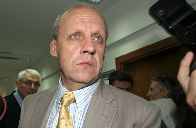 Кирил Желев е новият шеф на Агенция „Митници”