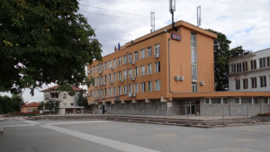 Съединение с нов център за празника на града