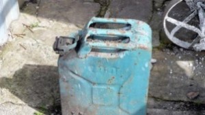 Мъж от Куртово Конаре крал дизелово гориво