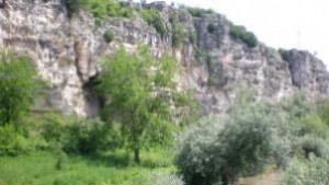 Природозащитен център беше открит на територията на ПП Русенски Лом