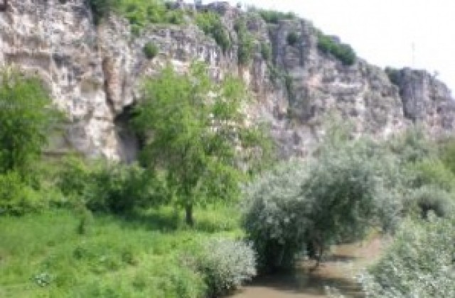 Природозащитен център беше открит на територията на ПП „Русенски Лом”