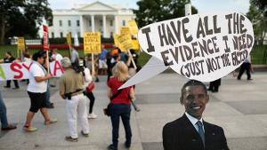 Намесата на САЩ в Сирия Добродетелна война