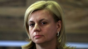 Терзиева Нереалистично е да твърдим че евросредствата ще стигнат и