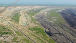 Директорът на Мини Марицаизток с поздрав за празника на Раднево