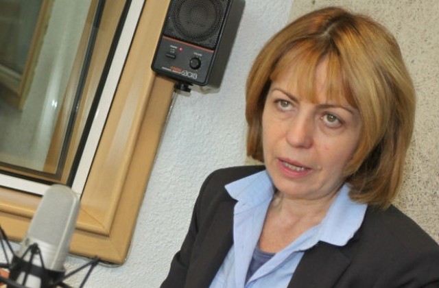 Фандъкова изпрати в прокуратурата проверката на район „Изгрев