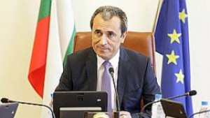 Борислав Ангелов е замминистър на инвестиционното проектиране