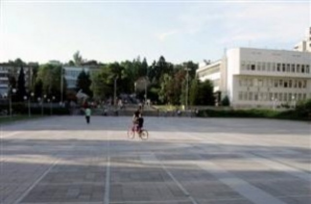 Първо спешно настаняване в Попово по проект „И аз имам семейство”